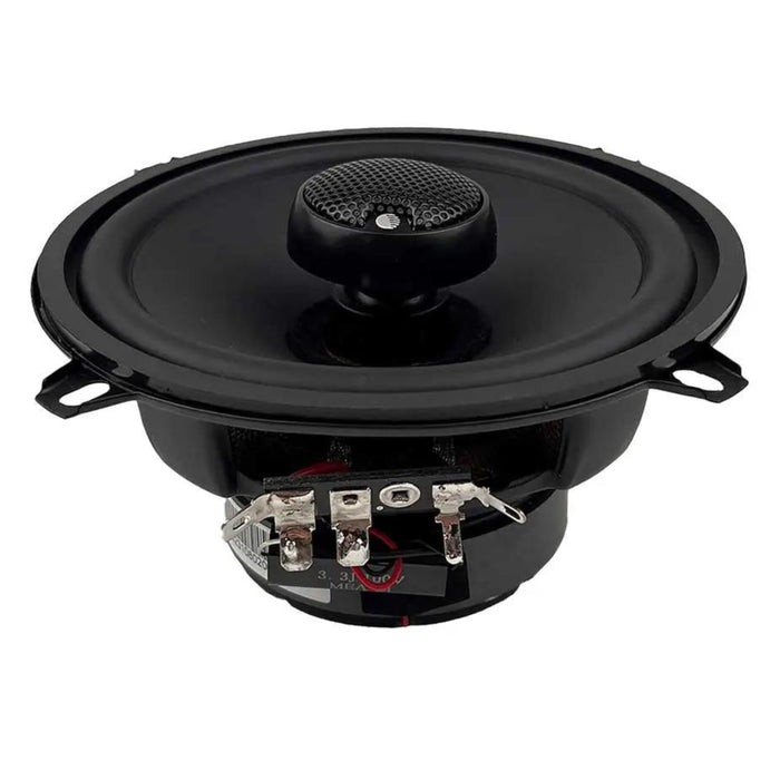 5.25" 4-Ohm 75 Watts RMS 2-Way Coaxial Car Audio Speakers Orion Series XTR