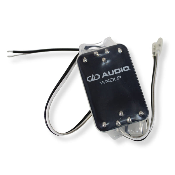 DD Audio 4kHz Low Pass Crossover High-Shelf EQ Circuit WXOLP
