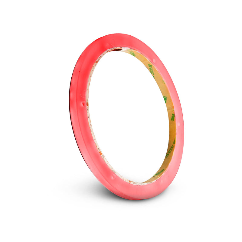 DS18 NXL-LRING6 RGB LED Waterproof Mounting Ring for 6.5" Speakers