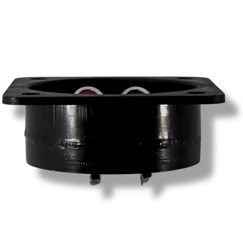 DD Audio Single Terminal Subwoofer TCUP Single Power & Ground Terminals TCUP-SVC