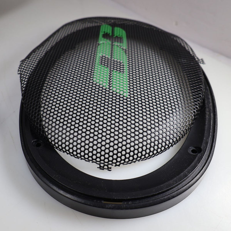 Deaf Bonce 6X9" Coaxial 200W RMS 4-Ohm Apocalypse Speakers W/ Grills OPEN BOX