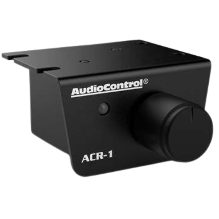 AudioControl 2 Channel Line Output Converter w/ AccuBass & ACR-1 Remote LC2i PRO