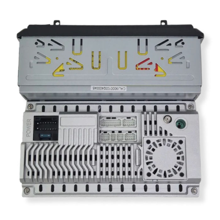 9" Floating Touchscreen BT Radio Blaupunkt Wireless CarPlay Android Auto & DSP