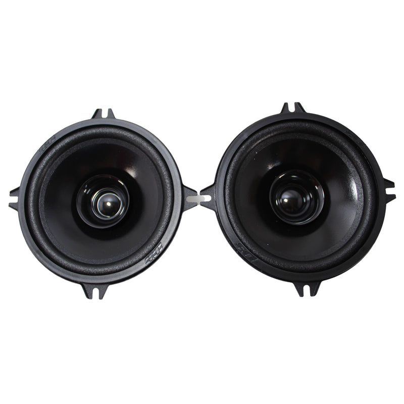 Deaf Bonce 5.2" 100 Watt 4 Ohm Pair of Wide Range Speakers Machete Series MLH-50