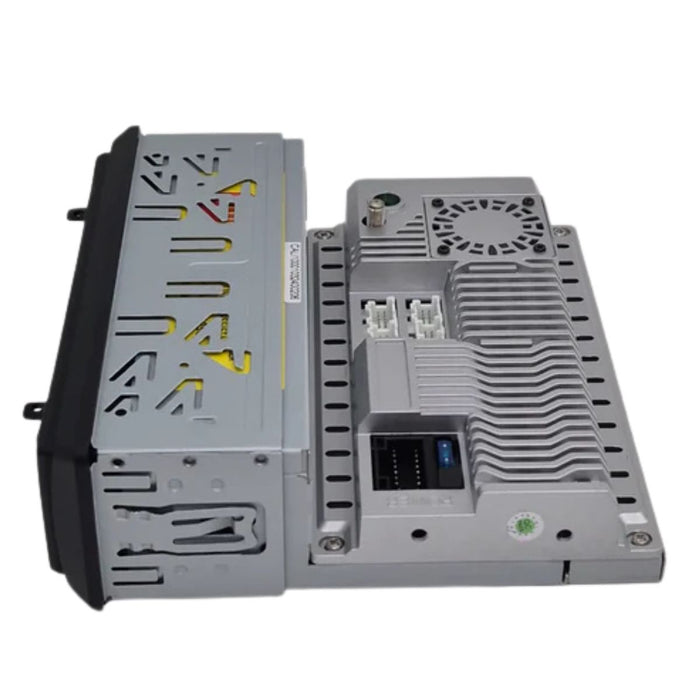 10.1" Floating BT Touchscreen Radio Blaupunkt W/ Wireless CarPlay & Android Auto