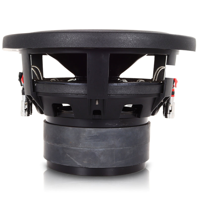 Sundown Powersports 8" Subwoofer 250 Watt RMS Dual 4 Ohm Voice Coil PS-PSE-8