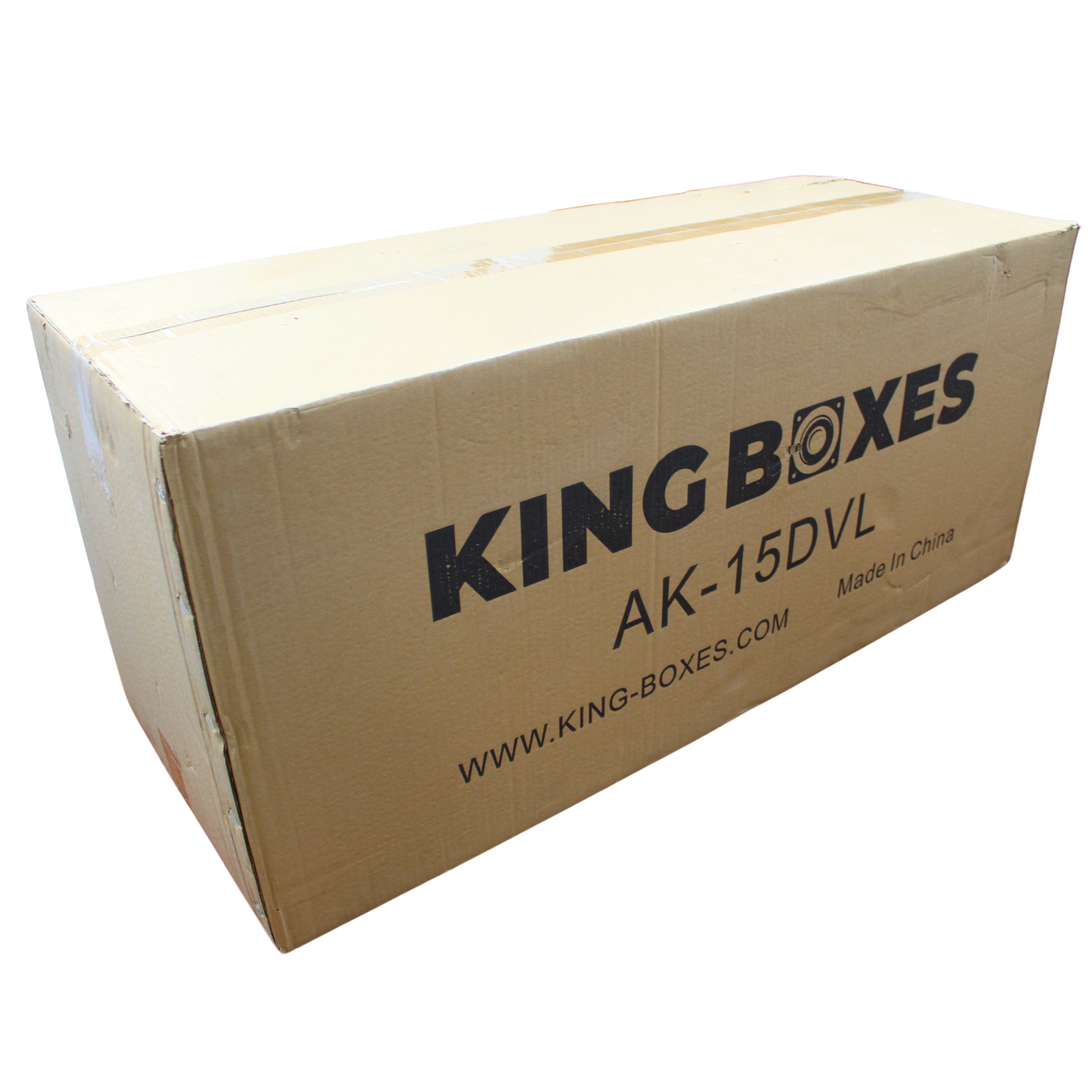 King Boxes 15