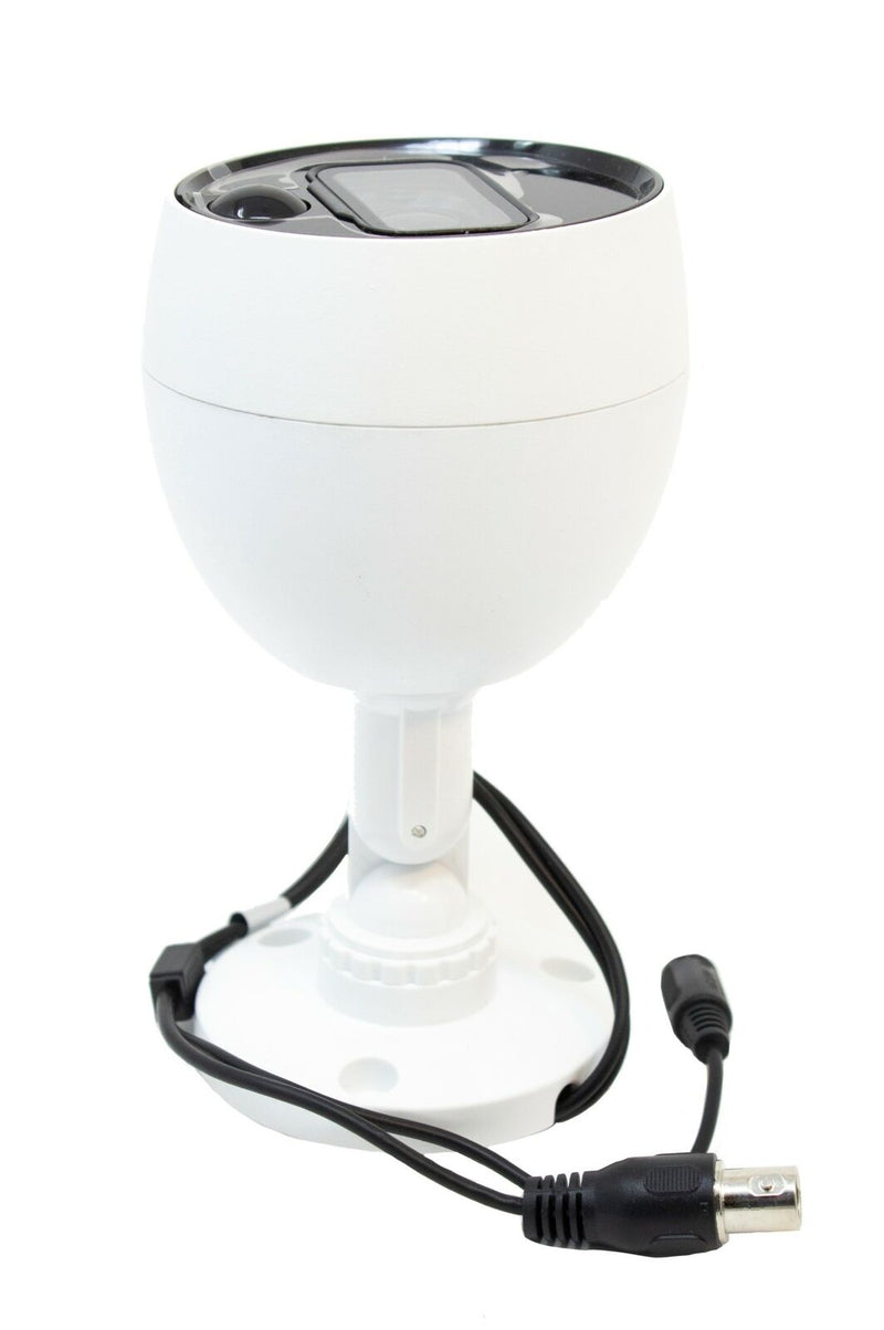 OEM Dahua 4MP Outdoor CCTV Motion Security Camera 2.8MM Fixed HD-CVI 2K PIR