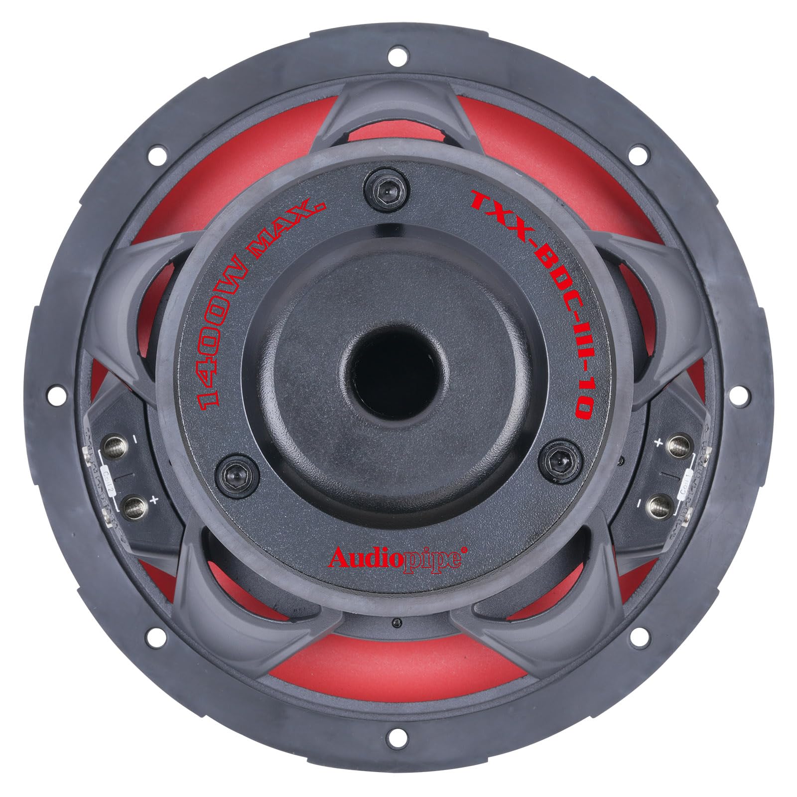 TXX-BDC-III-10 10