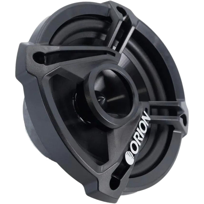 5.25" 60W RMS 4-Ohm 2-Way Component Speaker Set ORION COBALT Series / CB525C