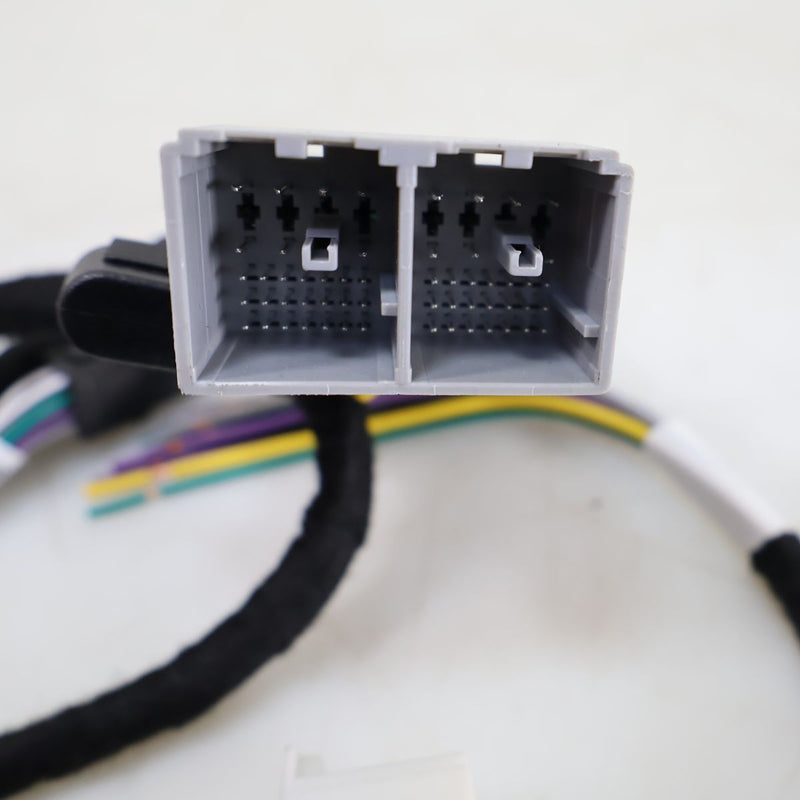 Axxess LOC T-Harness For 2019-Up* Chevy & GMC Full System or Subwoofer OPEN BOX