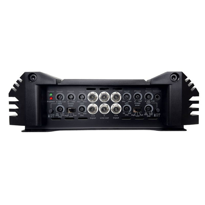 2500W RMS 4-Channel Class A/B Amplifier ORION XTR Series XTR2500.4