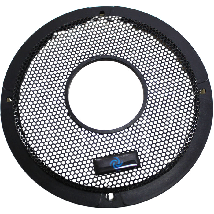 Galeforce Audio F165 Pair 6.5" 100W RMS 4-Ohm Full Range Marine Speaker OPEN BOX