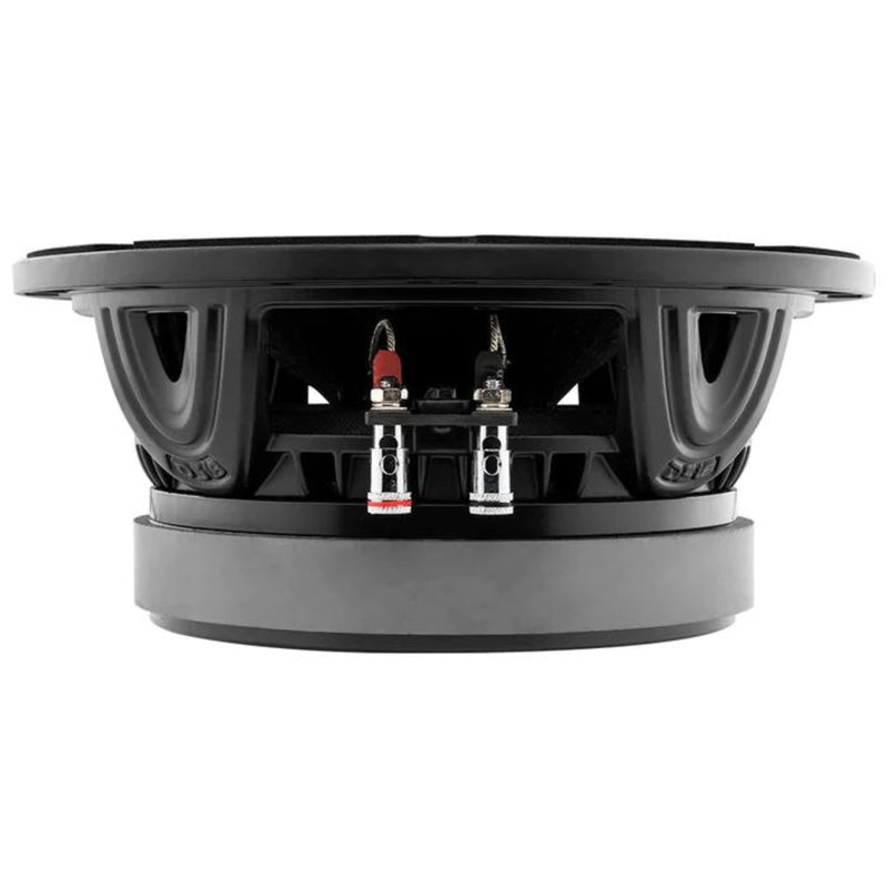 DS18 8" XL Series Mid-Range Loudspeaker 400 Watts Rms 4-Ohm XL800-4