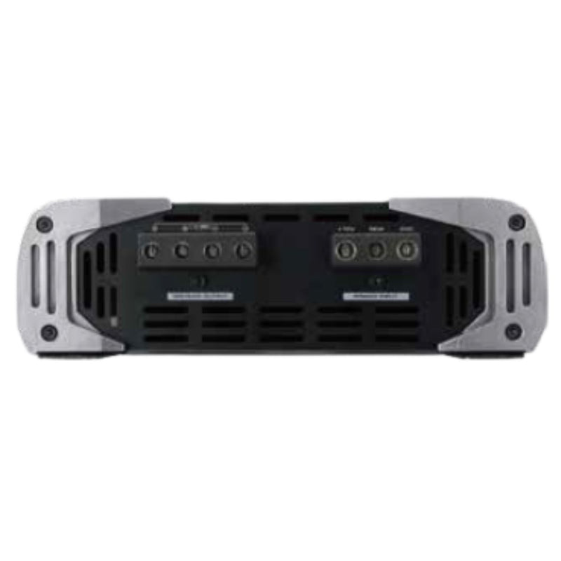 Audiopipe 1000W RMS  2 Ohms Class D Monoblock Car Subwoofer Amplifier