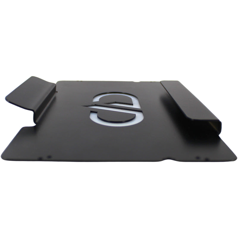 DD Audio Motorcycle Hardware Mounting Bracket For D4.100A Amplifier / HDRG-BKT