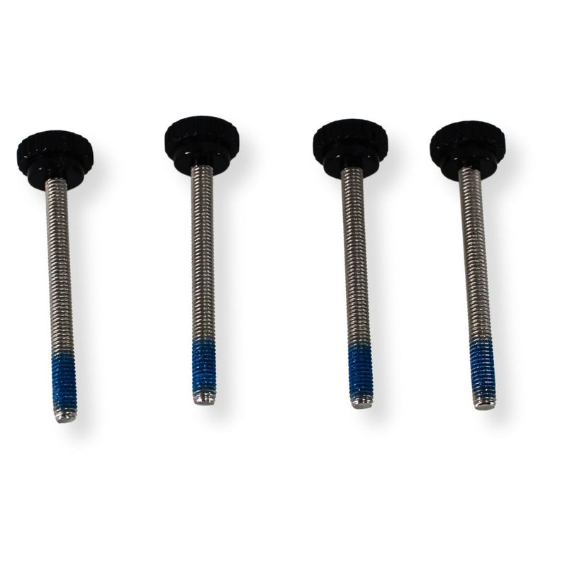 Kicker Marine RGBW Distribution Block With Tinned Color Coded Bus Bars 8 Spots