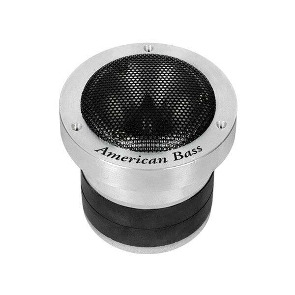 American Bass MX-250T 1" 150W 4 Ohm Compression Tweeter