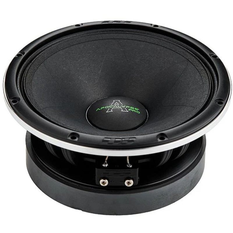 Deaf Bonce  6.5" Mid-Range 300W RMS 4-Ohm Apocalypse Pro Car Audio Speakers Pair