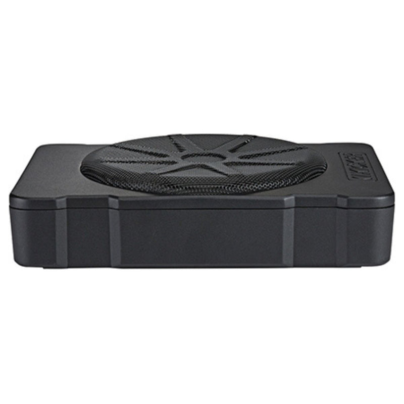 Kicker 51HS10 Hideaway HS10 10" 180W RMS Powered Car Subwoofer