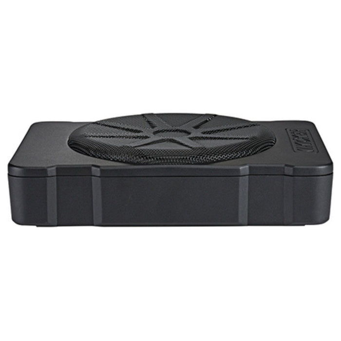 Kicker 51HS10 Hideaway HS10 10" 180W RMS Powered Car Subwoofer