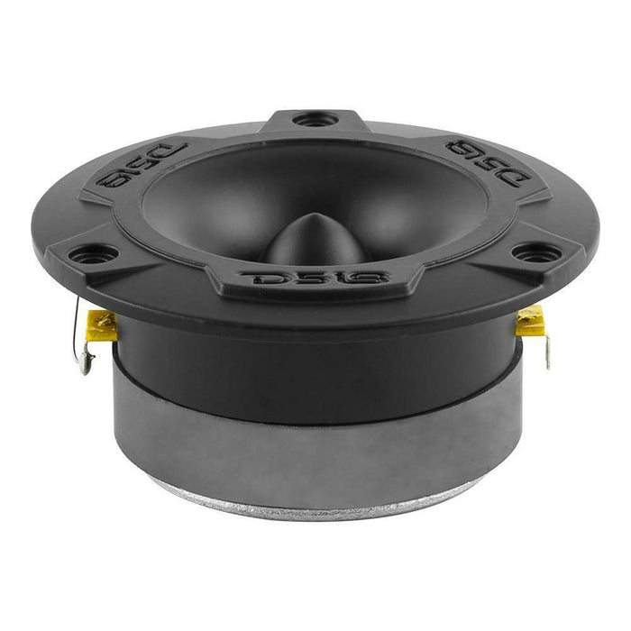 DS18 PRO-X6.4BMPK 840W 6.5" Midrange Speakers + 1" Voice Coil Tweeters