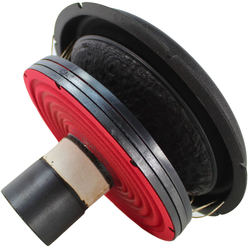 B2 Audio Drop-in re-cone kit for RAGE 12" Dual 2-Ohm Subwoofers