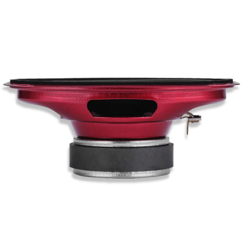 DS18 4x6" 100W RMS 4-Ohm Mid-Range Loudspeaker with Bullet PRO-X46.4BM