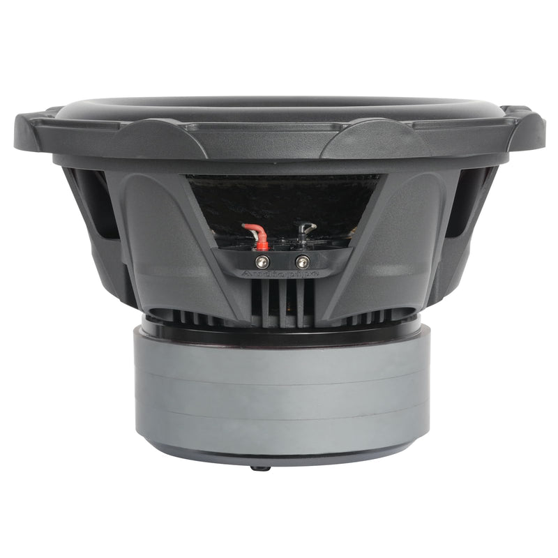 12" 900W RMS 4-Ohm 3" DVC Triple Stack Magnet Subwoofer Audiopipe TXX-BDC Series