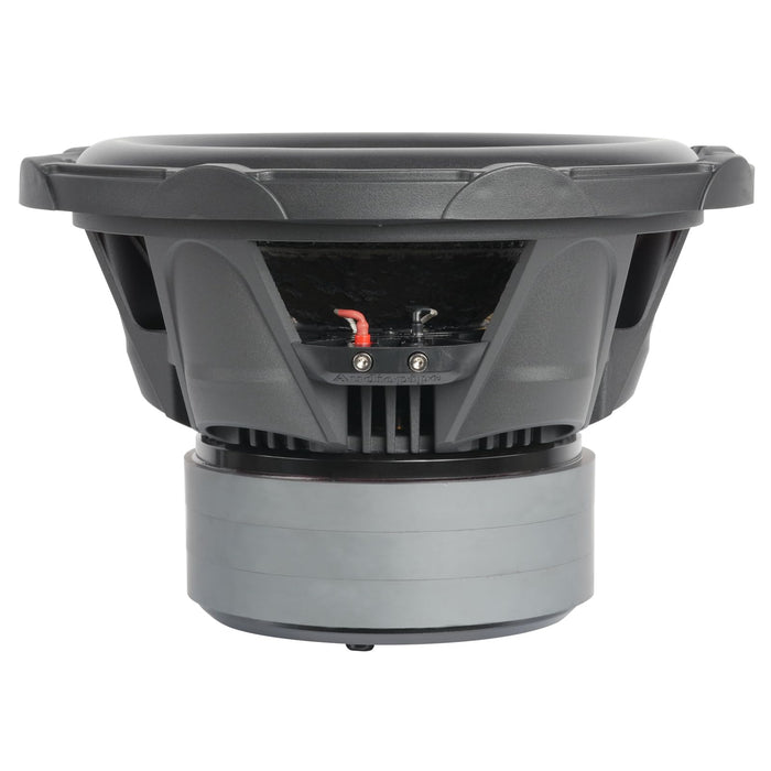 12" 900W RMS 4-Ohm 3" DVC Triple Stack Magnet Subwoofer Audiopipe TXX-BDC Series