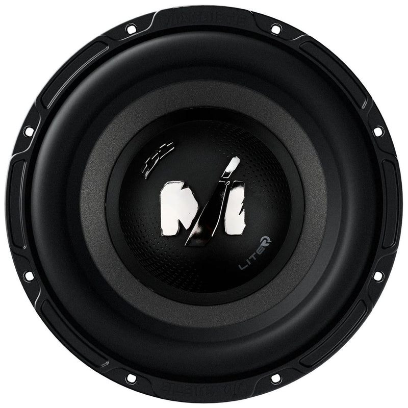 Deaf Bonce 10" 700W RMS Dual 2 Ohm Car Audio Subwoofer Machete Lite Version 2