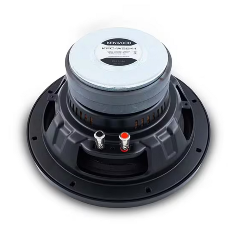 Kenwood KFC-W2541 10