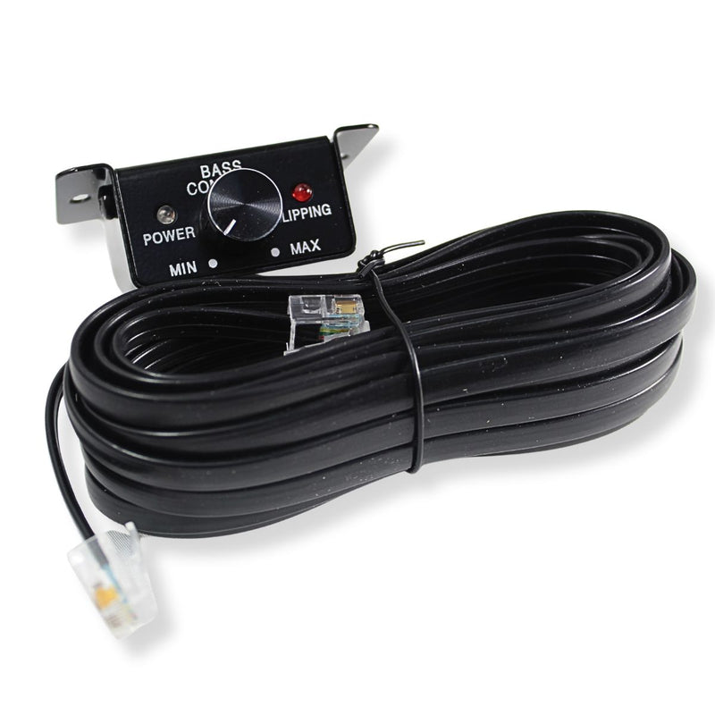 Synergy Audio WFO Mono 2800 Watts 1 Ohm Class D Vehicle Amplifier WFO2.1D