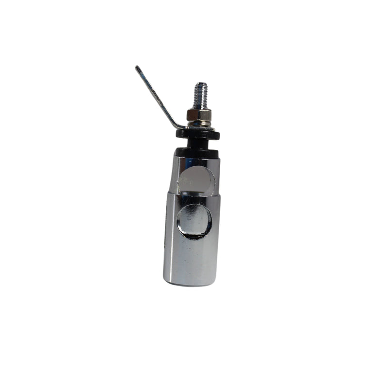 Deaf Bonce 4 Gauge (+/-) Binding Posts Quick Disconnect Push Terminals