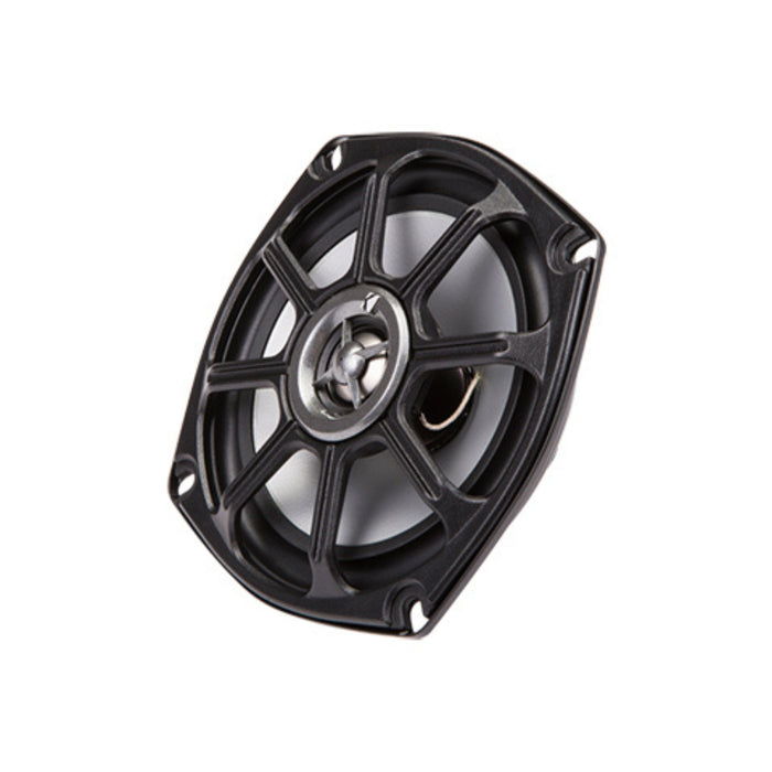 Kicker PS 5.25" Powersports Coaxial Speaker 4ohm 100W Peak All-Weather 10PS52504