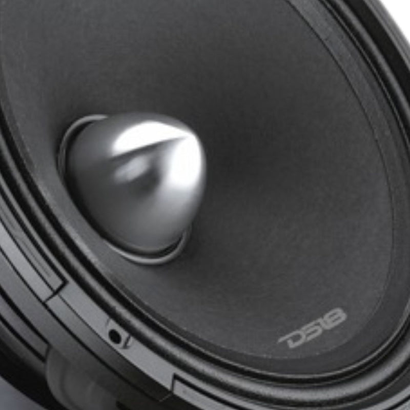 DS18 PRO-JECT360.88B 8" 300W RMS 8 Ohm Mid-High Bullet Loudspeaker