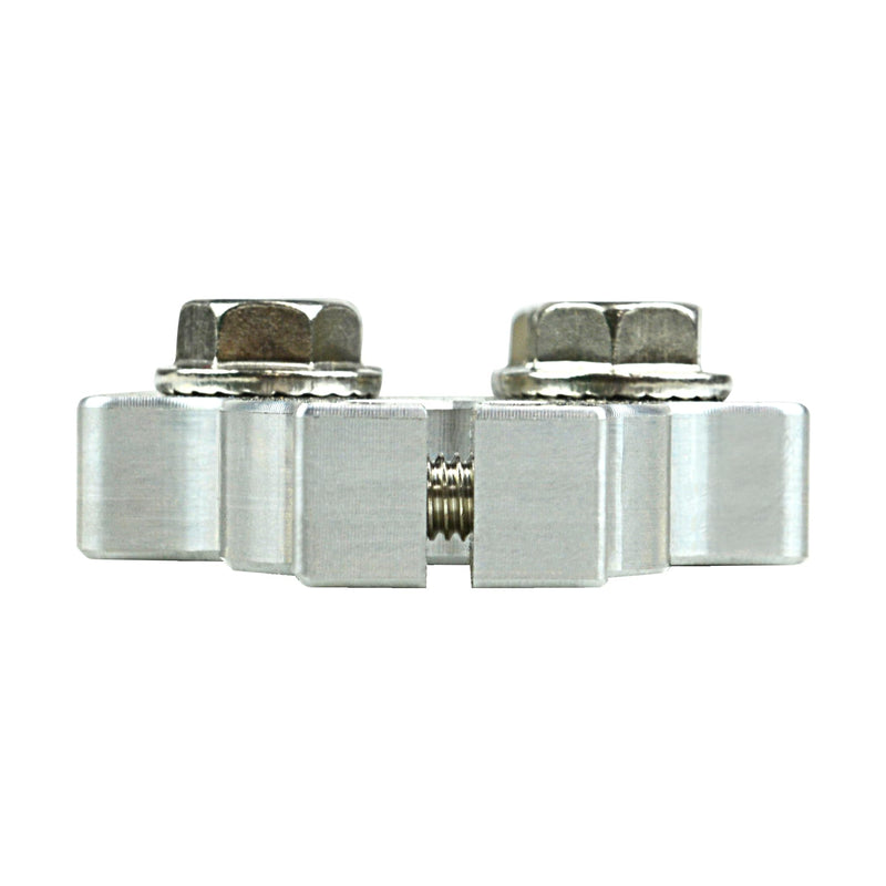 Audiopipe Aluminum 0Ga/4Ga/6Ga Multi Cable Positive Battery Terminal BT-600P