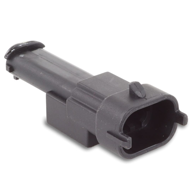 Mechman 320 Amp High Output Alternator GM Suburban Tahoe Escalade 05-13 Black