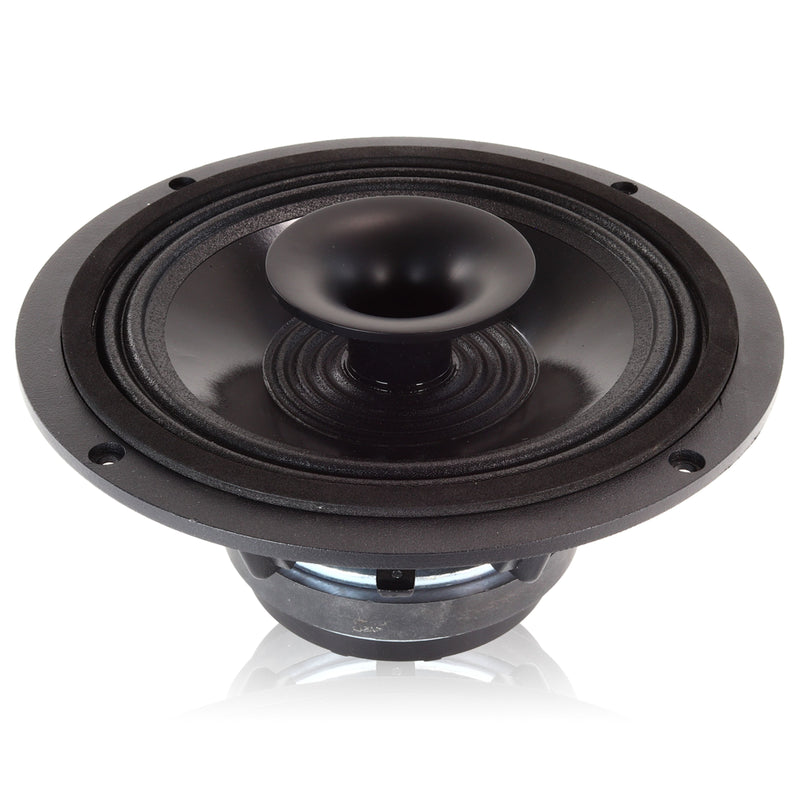 Sundown 6.5" Powersports Pro Sound 100W RMS 4 ohm Coaxial Speaker PS-BPS6.5