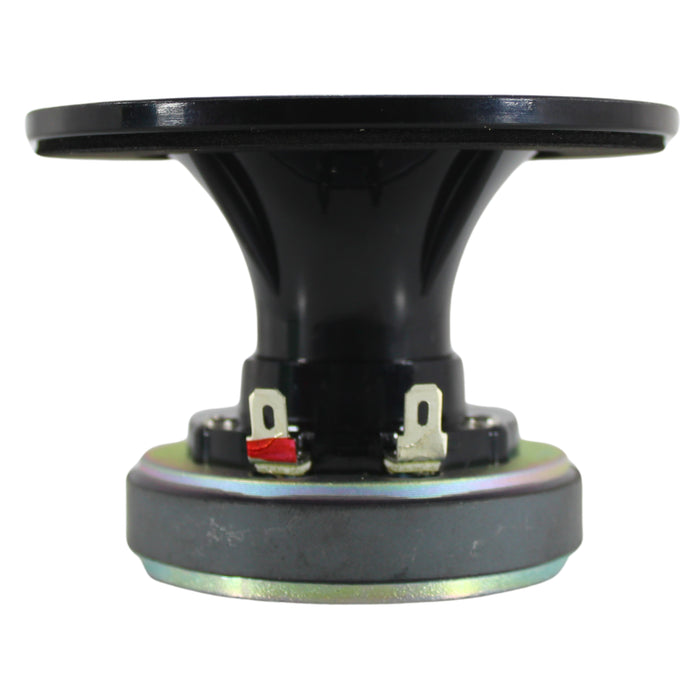 Timpano 1 Inch Exit Horn 200W 8 Ohm Ferrite Driver Loaded Tweeter TPT-DH150