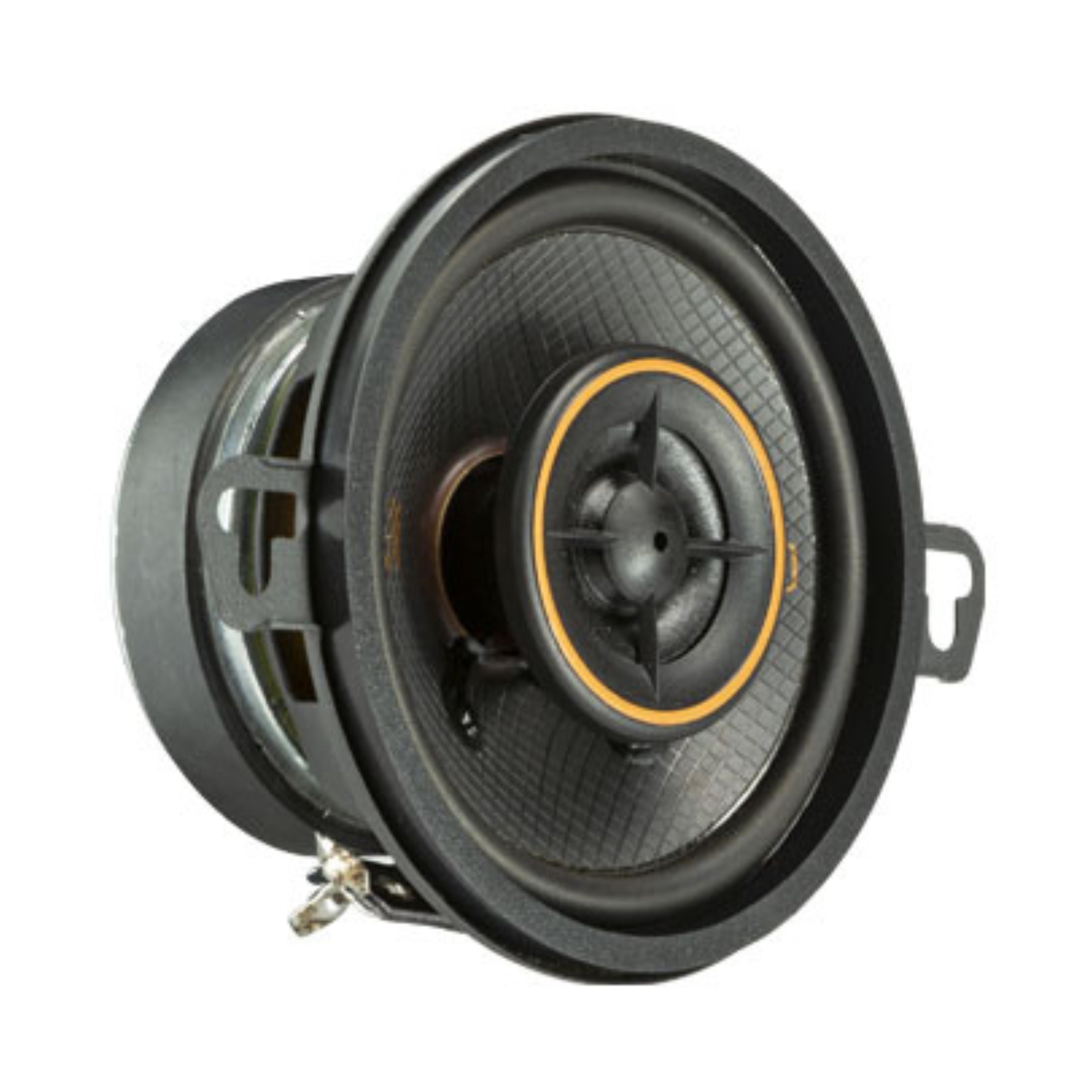 Kicker KS Series Pair of 3.5