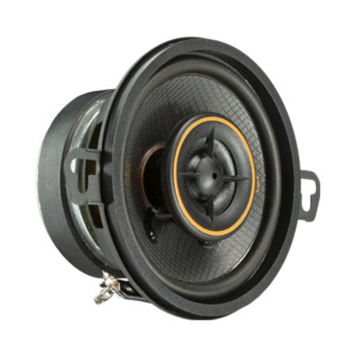 Kicker KS Series Pair of 3.5" Coaxial 4 Ohm 50 Watts Speakers 51KSC3504