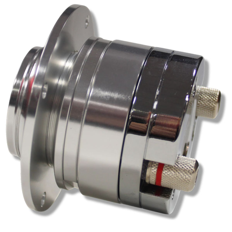 American Bass Godfather Upgrade 6.5CC Midrange Speakers + SQ-05T Bullet Tweeters