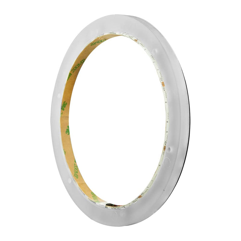 DS18 NXL-LRING6 RGB LED Waterproof Mounting Ring for 6.5" Speakers