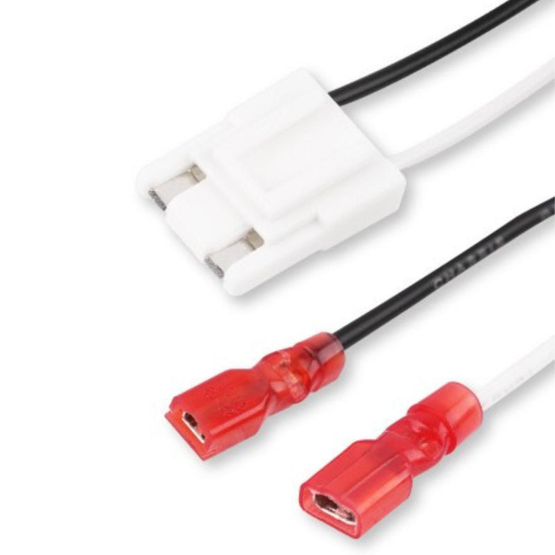 Pipeman SPKH-GM-4500 Speaker Harness Adapter Plug & Play Pair For GM