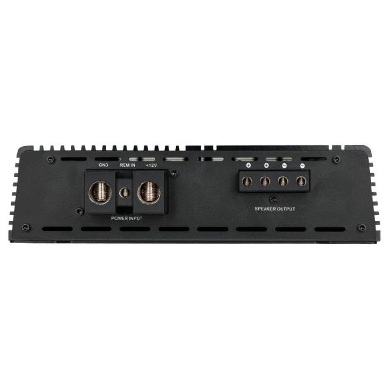 Deaf Bonce 1000W RMS 1 Ohm Class D Monoblock Apocalypse Amplifier ASA-1000.1