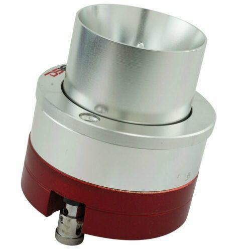 DS18 PRO-TW710 1" Super Tweeter with High Compression Titanium Bullet