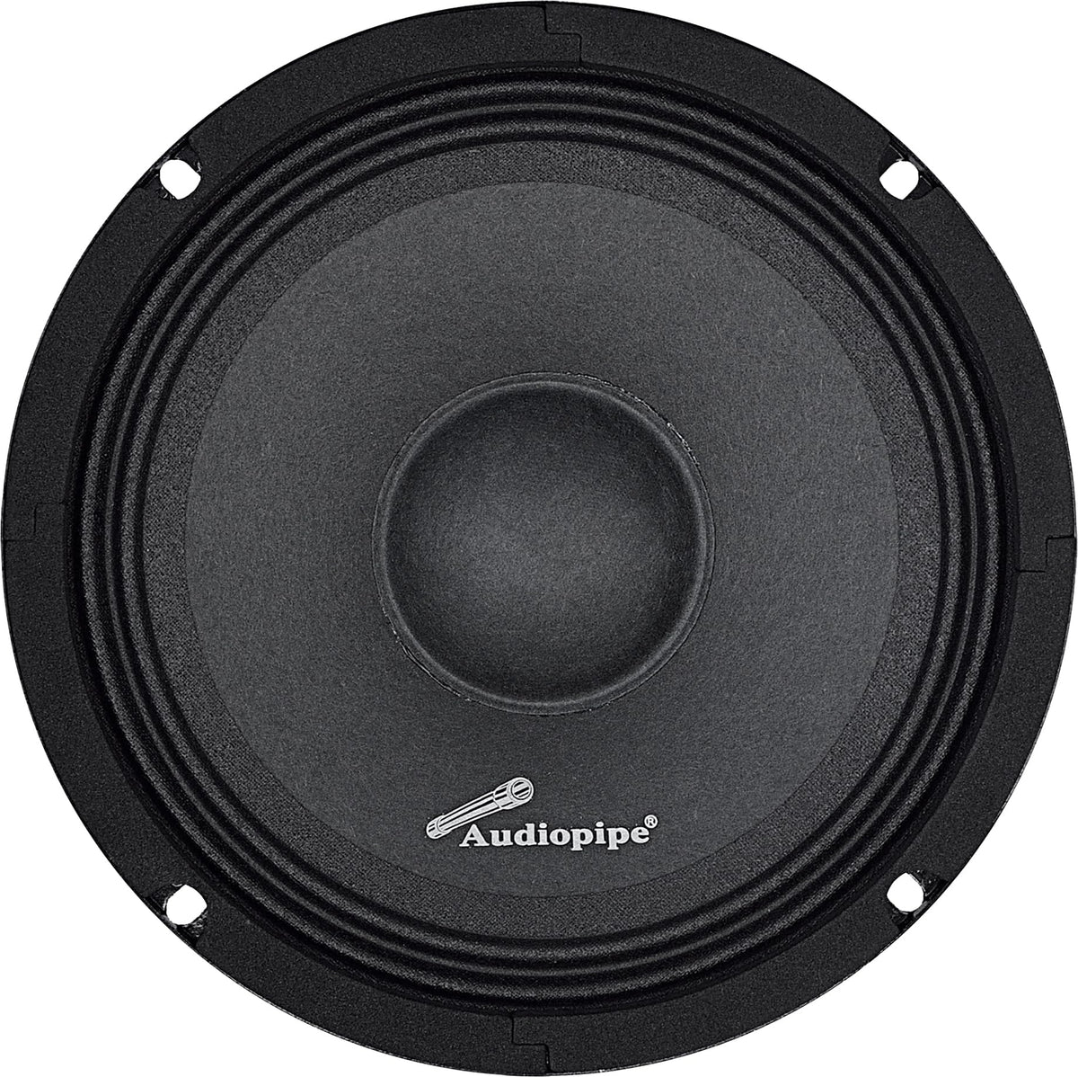 8 Inch Mid Range Speakers Audiopipe 8 Inch 500W Full Range Speakers - Pair Of 2 Loud Speakers Tundra Camshaft Gear Replacement