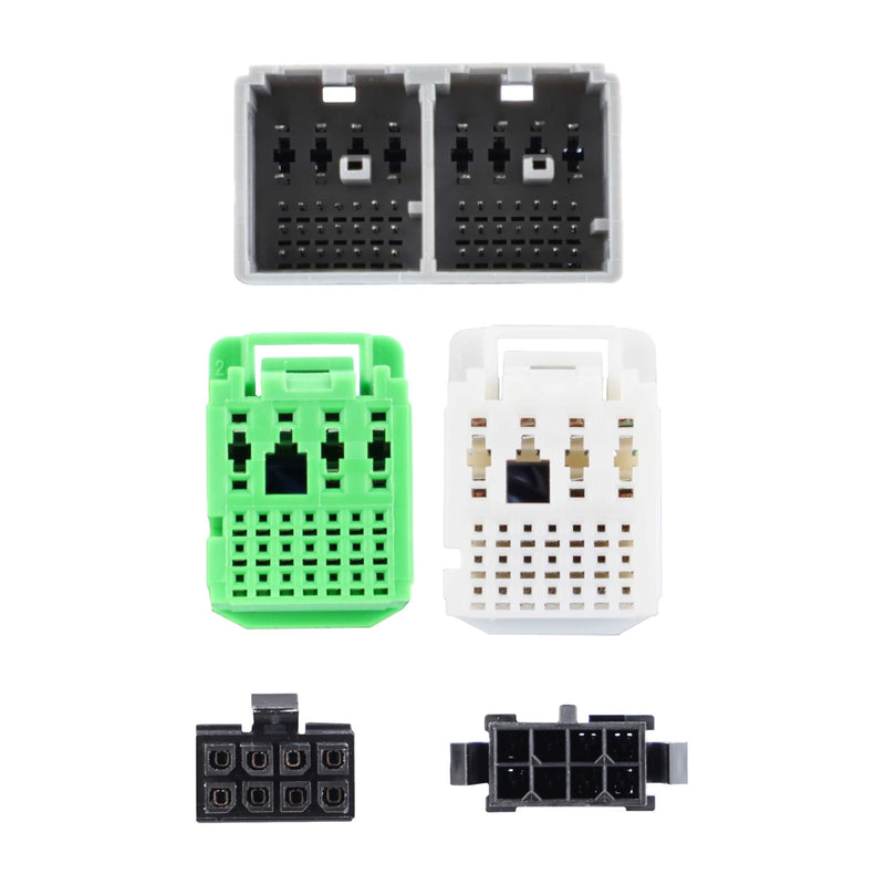 Axxess LOC T-Harness For 2019-Up* Chevy & GMC Full System or Subwoofer LOC-GMH4