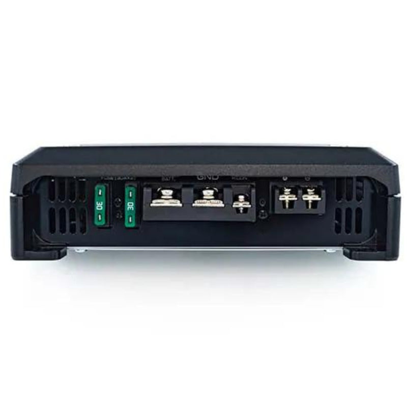 Kenwood 500W RMS 2 Ohm 1 Channel Monoblock Class D Amplifier KAC-D5101